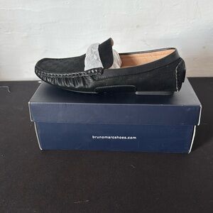 Brand new Bruno marc dress shoes